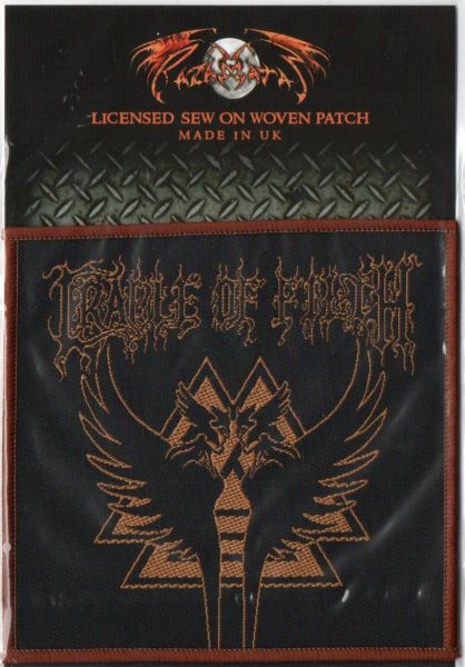 Cradle Of Filth - Screaming of the Valkyries  (Patch 30)