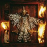 CD SATYRICON - Nemesis Divina digipak