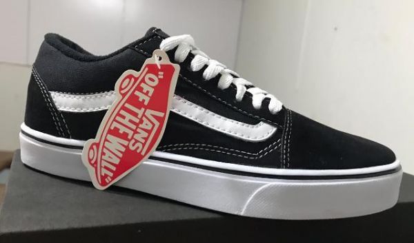 Tênis vans