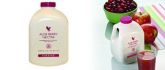 Aloe Berry Nectar