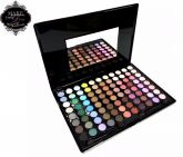 PALETA 88 CORES - LUISANCE