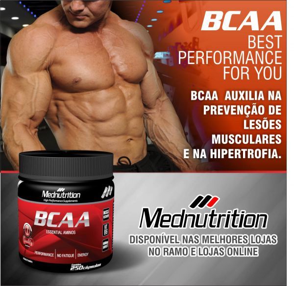 BCAA