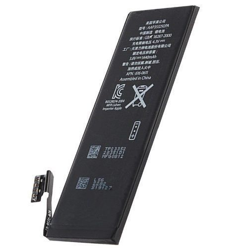 Bateria Iphone 5S