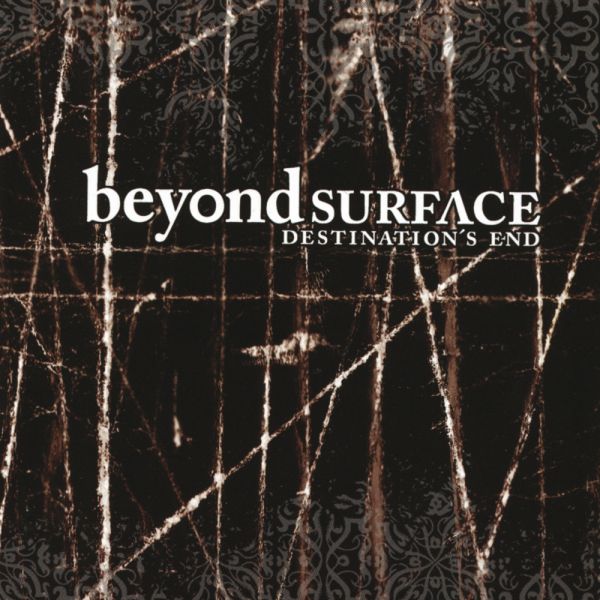Beyond Surface - Destination's End (Usado)