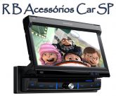 DVD-Player Positron 7