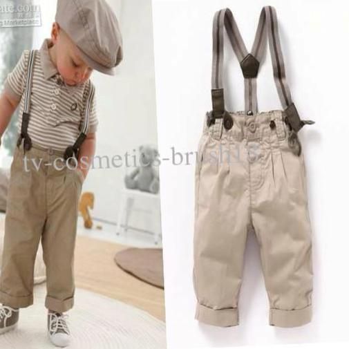 Roupa masculina