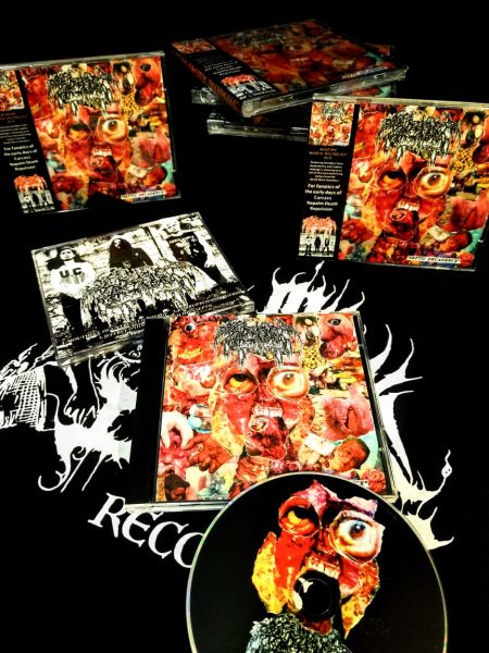Septage – Septic Decadence