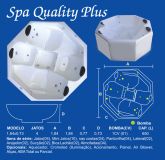 Spa Quality Plus