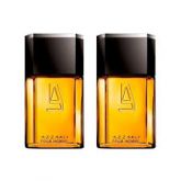 AZZARO EDT MASC 2X30ML  COD 867412