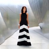 Vestido Cláudia -Cod.: 149