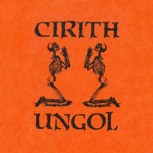 Cirith Ungol - The Orange Album CD Nacional com Slipcase!!!