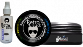 kit pomada afro