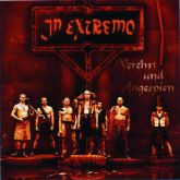 In Extremo - Verehrt und Angespien CD Importado!!!