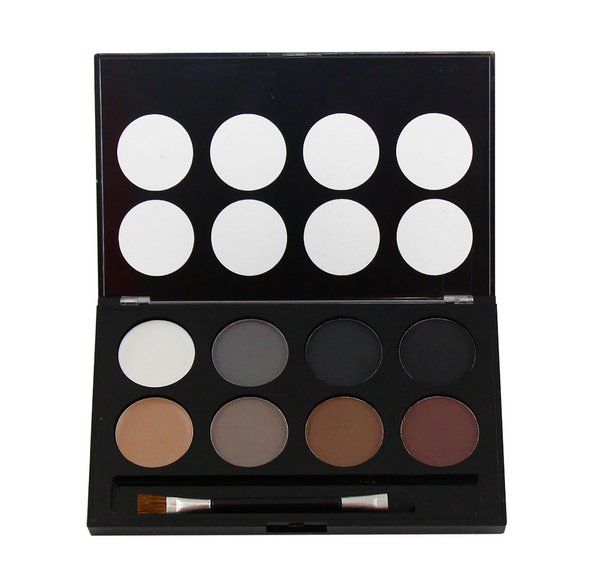Paleta Look Show Fenzza KM56 - Cor 2