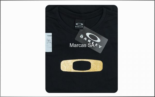 Camiseta Oakley