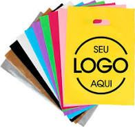 Sacola de Alta Densidade tam. 20x30