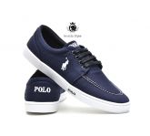 SAPATENIS POLO