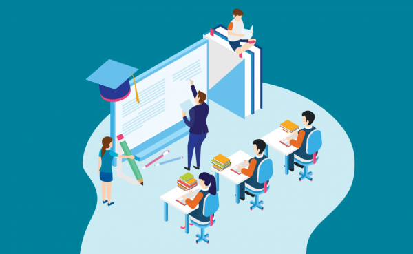 Macro Captação digital( Captação de Alunos)