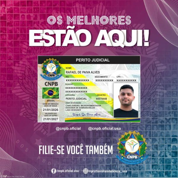 RAFAEL DE PAIVA ALVES