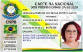 LEIDIANE APARECIDA DE FREITAS ESPÍRITO SANTO