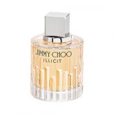 JIMMY CHOO ILLICIT EDP FEM 100ML COD 868379