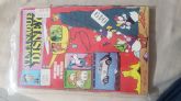 ALMANAQUE DISNEY NR 049