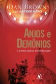 Anjos e Demônios - A Primeira Aventura de Robert Langdon