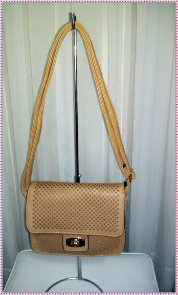 Bolsa transversal