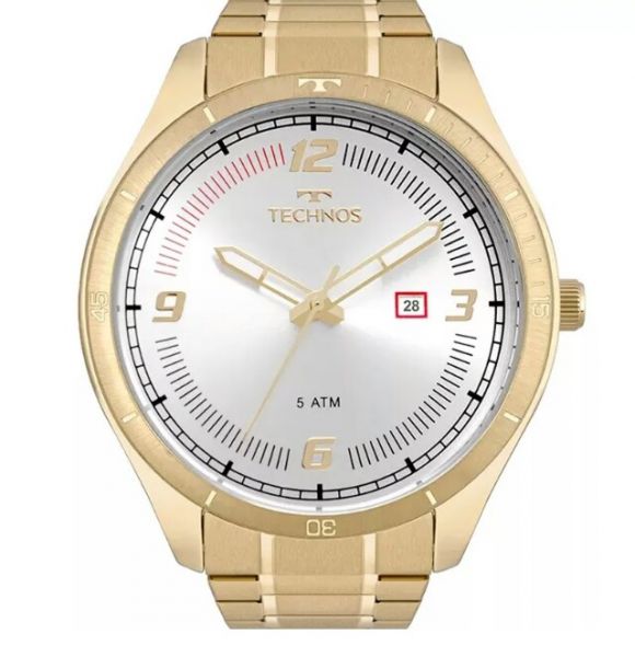 Relógio technos masculino