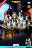 Final Fantasy IX - Secundária