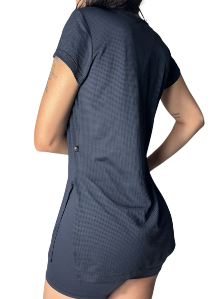 Blusa Veste Legging