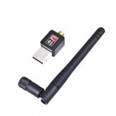 Adaptador de rede wifi externo BGN