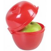 Tupperware Pimenta 1 Vermelha, 350ml