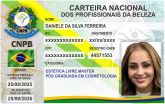 DANIELE DA SILVA FERREIRA