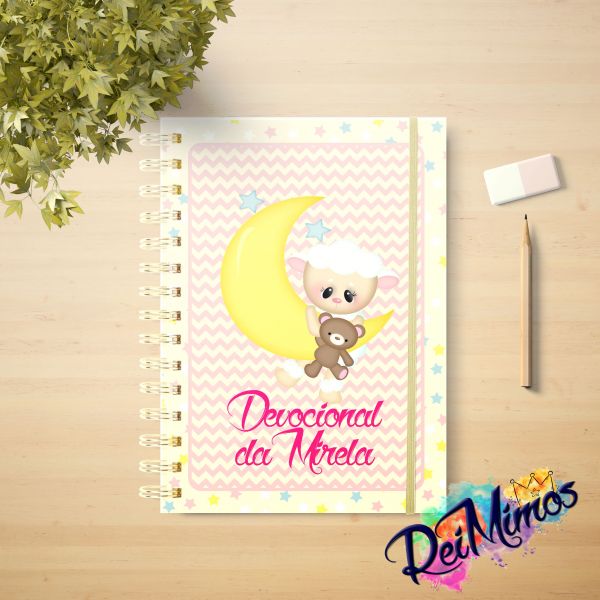 Devocional para meninas