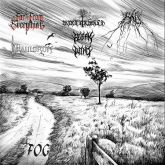 V/A FOG - Coletânea 8