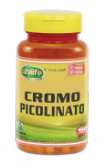 PICOLINATO DE CROMO  (60 CAPS)
