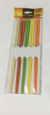 Hashi Reutilizável Com 5 Pares