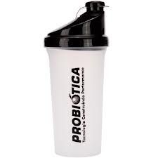 Coqueteleira Probiótica 750 Ml