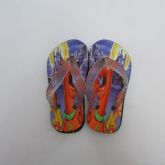 chinelos personalizados infantil