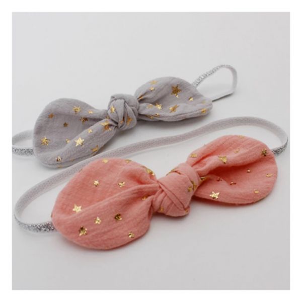 Faixas turbentes delicadinhas