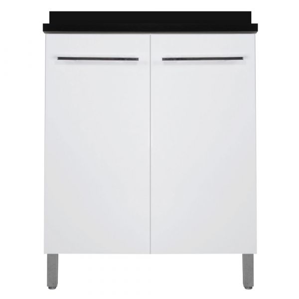 Balcão  Glamour com 2 Portas