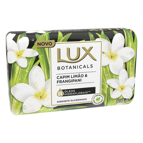 Sabonete Lux 85g