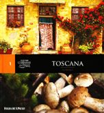Toscana - Florença - Col. Folha Cozinhas da Itália (capa dura)