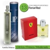 UP! Essência Ferrari Red
