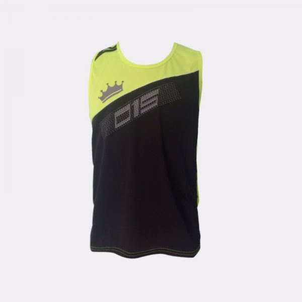 Camiseta esportiva Off Prince