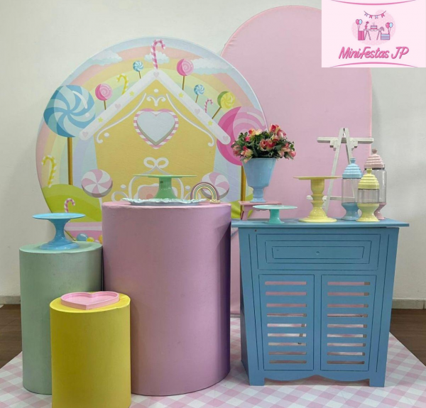 casa de doces / doces / casadedoces