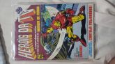 HEROIS DA TV NR 057