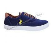 Tênis Polo Ralph Lauren Vaugh Marinho