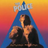 The Police - Zenyattà Mondatta CD Nacional!!